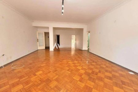Apartamento à venda com 3 quartos, 150m² em Copacabana, Rio de Janeiro
