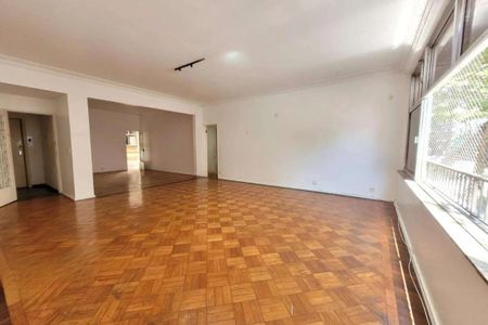 Apartamento à venda com 3 quartos, 150m² em Copacabana, Rio de Janeiro