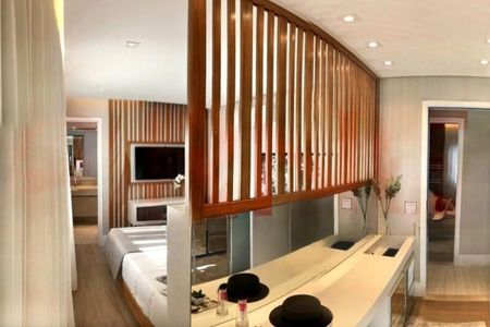 Apartamento à venda com 3 quartos, 153m² em Lauzane Paulista, São Paulo