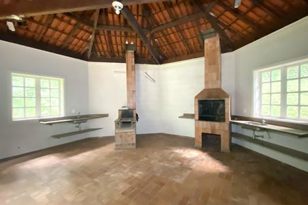 Casa de condomínio para alugar com 280m², 6 quartos e 8 vagasEspaço Gourmet