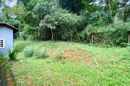 Casa de condomínio para alugar com 280m², 6 quartos e 8 vagasQuintal