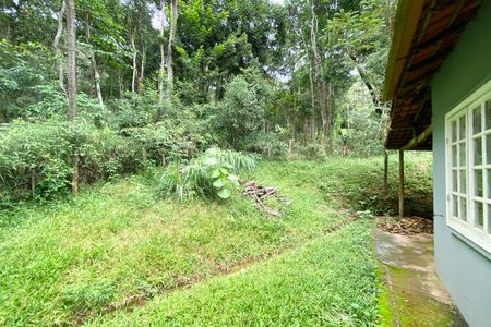 Casa de condomínio para alugar com 280m², 6 quartos e 8 vagasQuintal