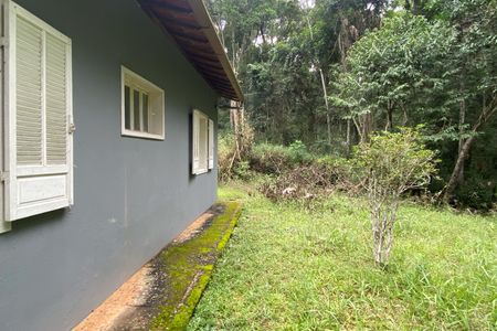 Casa de condomínio para alugar com 280m², 6 quartos e 8 vagasQuintal