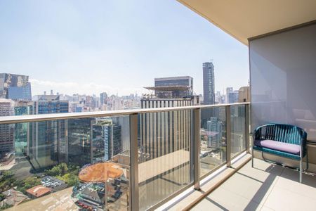 Apartamento à venda com 77m², 1 quarto e 2 vagasFoto 05