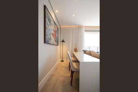 Foto 16 de apartamento à venda com 2 quartos, 77m² em Pinheiros, São Paulo