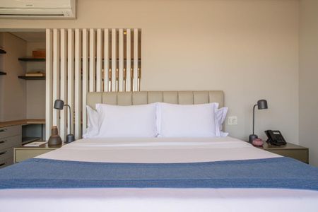 Foto 14 de apartamento à venda com 2 quartos, 77m² em Pinheiros, São Paulo