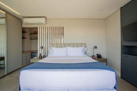 Foto 13 de apartamento à venda com 2 quartos, 77m² em Pinheiros, São Paulo
