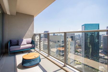 Apartamento à venda com 77m², 1 quarto e 2 vagasFoto 06