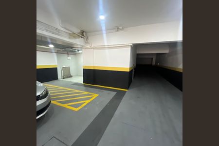 Apartamento para alugar com 2 quartos, 40m² em Vila Guilhermina, São Paulo