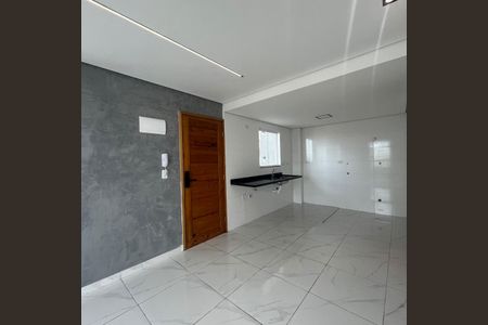 Apartamento para alugar com 2 quartos, 40m² em Vila Guilhermina, São Paulo