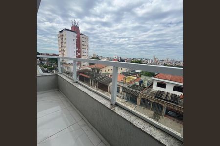 Apartamento para alugar com 2 quartos, 40m² em Vila Guilhermina, São Paulo