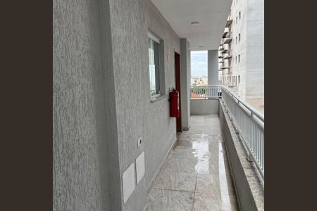 Apartamento para alugar com 2 quartos, 40m² em Vila Guilhermina, São Paulo