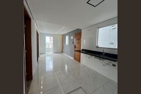 Apartamento para alugar com 2 quartos, 40m² em Vila Guilhermina, São Paulo