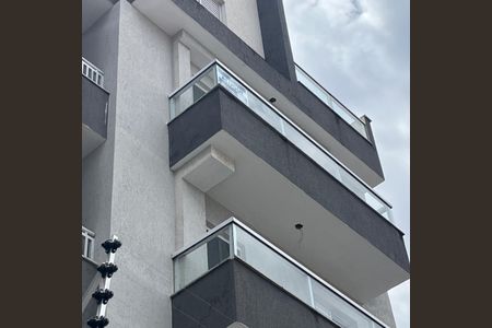 Apartamento para alugar com 2 quartos, 40m² em Vila Guilhermina, São Paulo