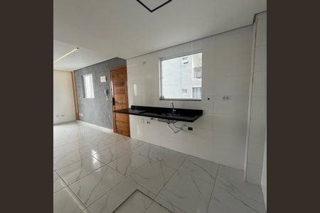 Apartamento para alugar com 2 quartos, 40m² em Vila Guilhermina, São Paulo