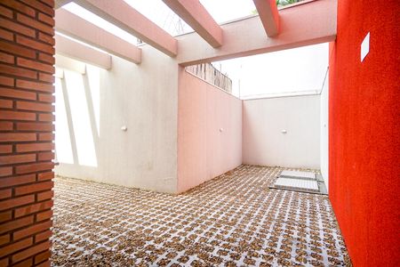 Apartamento para alugar com 40m², 2 quartos e 1 vagaChurrasqueira