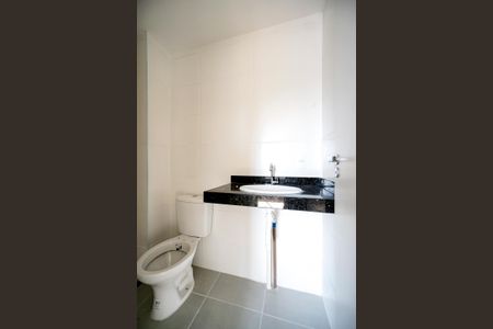 Apartamento para alugar com 40m², 2 quartos e 1 vagaBanheiro 