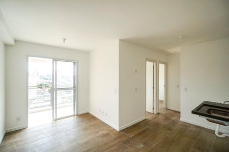 Sala de apartamento para alugar com 2 quartos, 40m² em Vila Aricanduva, São Paulo