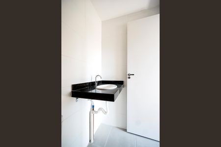 Apartamento para alugar com 40m², 2 quartos e 1 vagaBanheiro 