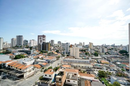 Apartamento para alugar com 40m², 2 quartos e 1 vagaVista do quarto 02
