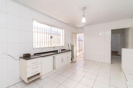 Casa para alugar com 250m², 2 quartos e 1 vagaCozinha
