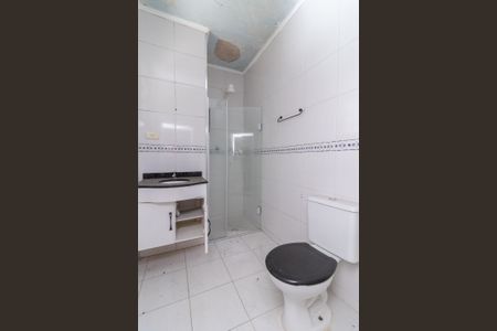 Casa para alugar com 250m², 2 quartos e 1 vagaBanheiro 2