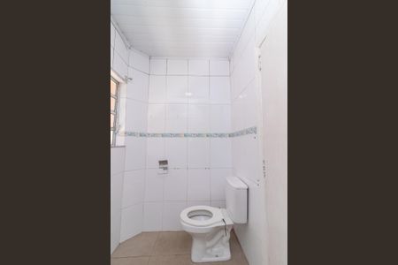 Casa para alugar com 250m², 2 quartos e 1 vagaBanheiro