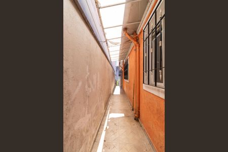 Casa para alugar com 250m², 2 quartos e 1 vagaCorredor