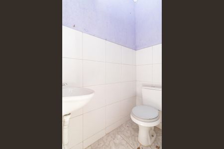 Casa para alugar com 250m², 2 quartos e 1 vagaLavabo