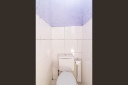 Casa para alugar com 250m², 2 quartos e 1 vagaLavabo