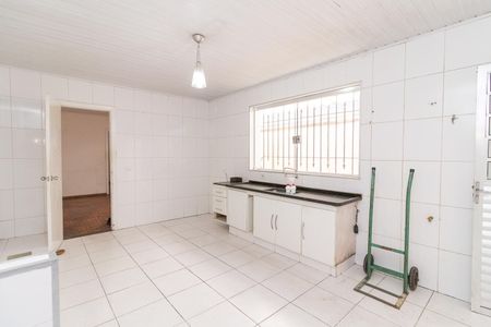 Casa para alugar com 250m², 2 quartos e 1 vagaCozinha