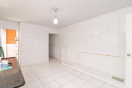 Casa para alugar com 250m², 2 quartos e 1 vagaCozinha
