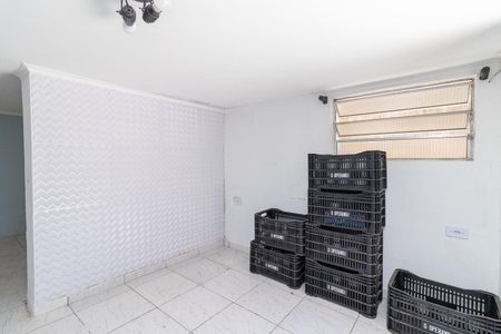 Casa para alugar com 250m², 2 quartos e 1 vagaDepósito