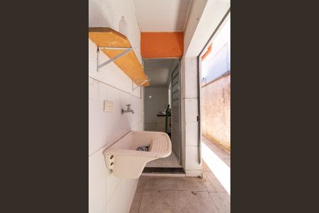 Casa para alugar com 250m², 2 quartos e 1 vagaÁrea de Serviço