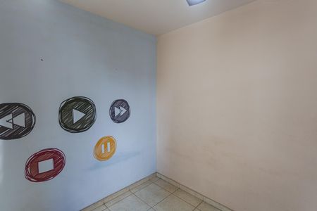 Apartamento à venda com 80m², 3 quartos e 1 vagaQuarto 3