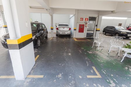 Apartamento à venda com 80m², 3 quartos e 1 vagaGaragem