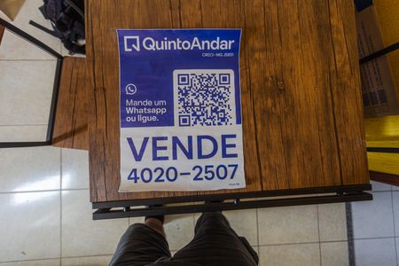 Apartamento à venda com 80m², 3 quartos e 1 vagaPlaquinha Instalada