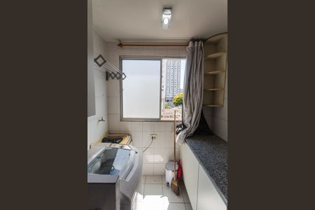 Apartamento à venda com 80m², 3 quartos e 1 vagaCozinha/Área de Serviço