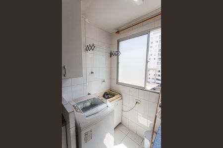 Apartamento à venda com 80m², 3 quartos e 1 vagaCozinha/Área de Serviço