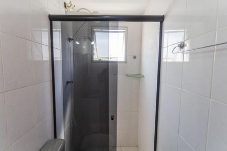 Apartamento à venda com 80m², 3 quartos e 1 vagaBanheiro da Suíte