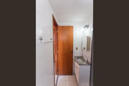 Apartamento à venda com 80m², 3 quartos e 1 vagaBanheiro da Suíte
