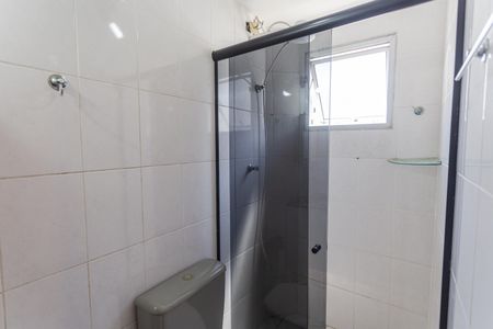 Apartamento à venda com 80m², 3 quartos e 1 vagaBanheiro da Suíte