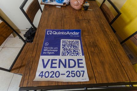 Apartamento à venda com 80m², 3 quartos e 1 vagaPlaquinha Instalada