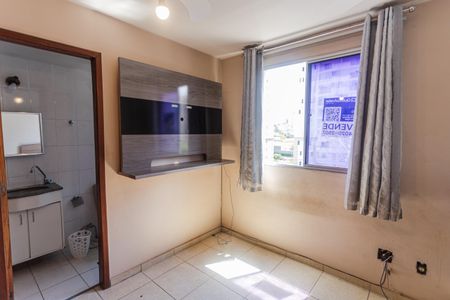 Apartamento à venda com 80m², 3 quartos e 1 vagaSuíte