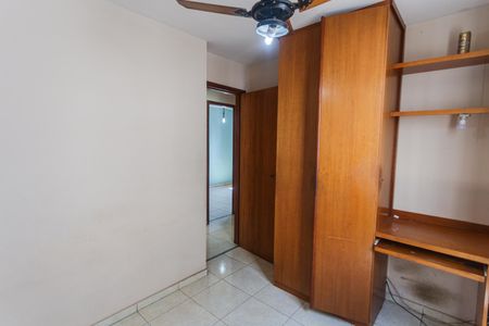 Apartamento à venda com 80m², 3 quartos e 1 vagaQuarto 3