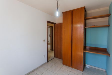 Apartamento à venda com 80m², 3 quartos e 1 vagaQuarto 2