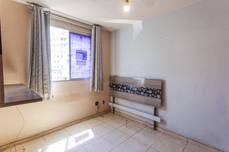Suíte de apartamento à venda com 3 quartos, 80m² em Silveira, Belo Horizonte