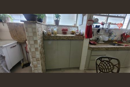Apartamento à venda com 90m², 2 quartos e 1 vaga Apartamento à venda com 90m², 2 quartos e 1 vagacozinha