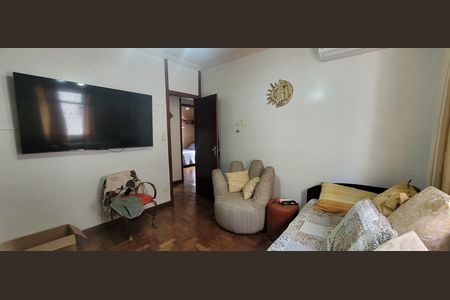 Apartamento à venda com 90m², 2 quartos e 1 vaga Apartamento à venda com 90m², 2 quartos e 1 vagaquarto 3