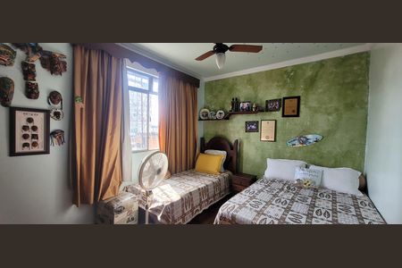 Apartamento à venda com 90m², 2 quartos e 1 vaga Apartamento à venda com 90m², 2 quartos e 1 vagasuite 2